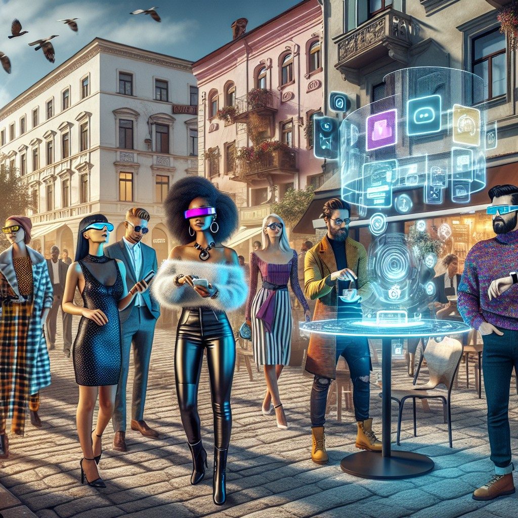 Gadgets & accesorii tech pentru modă 2026: ce pasionează publicul urban român