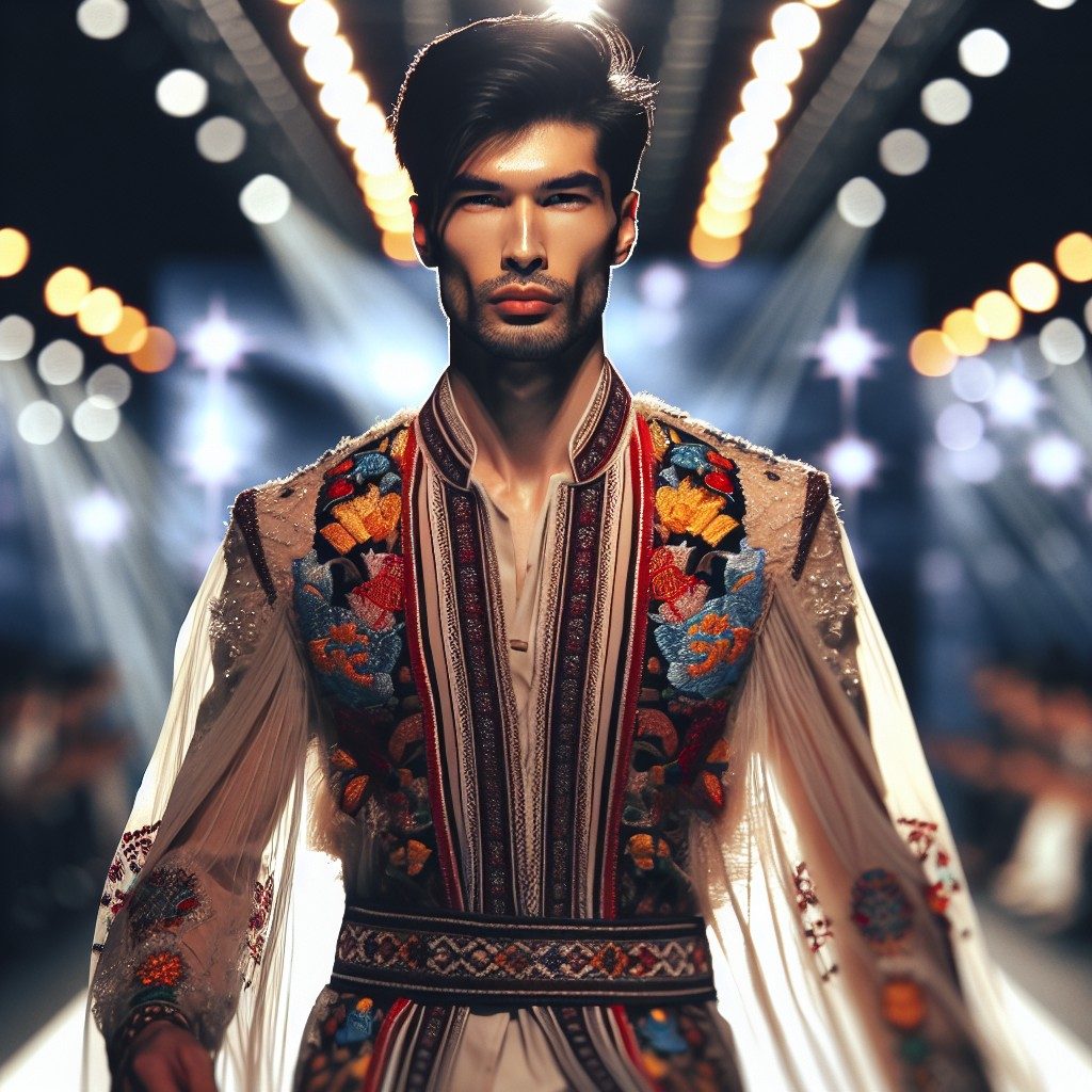 Look-uri inspiraţionale pentru piaţa românească inspirate din show-urile 2026