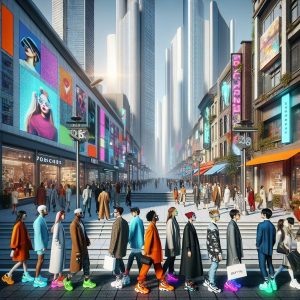 trenduri urbane 2026