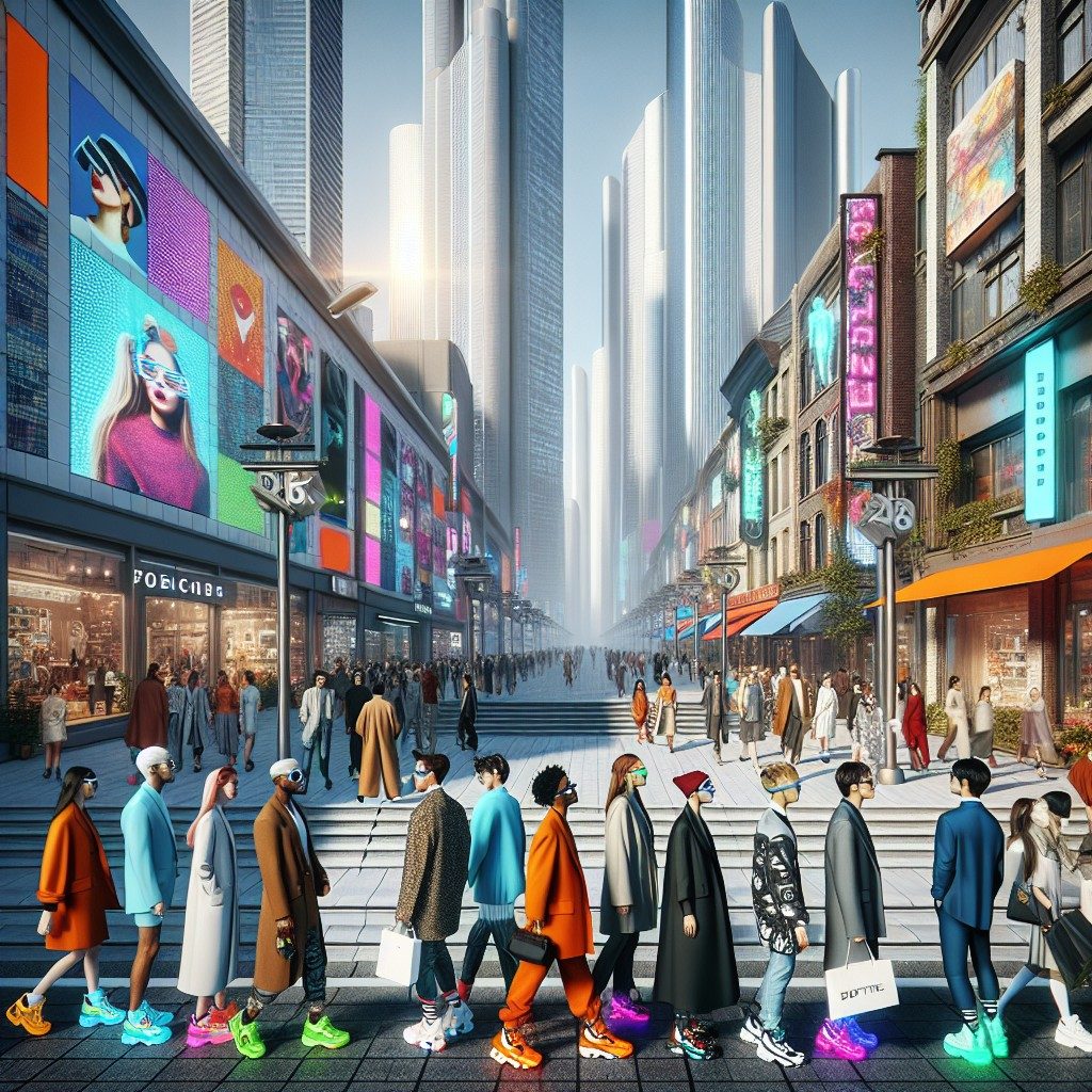 Trenduri urbane 2026: ce se poartă în oraş, după evenimentele de modă