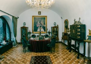 Art. History. Experience. – Descoperă icoane vechi în expoziția unică de la Casa Tătărăscu