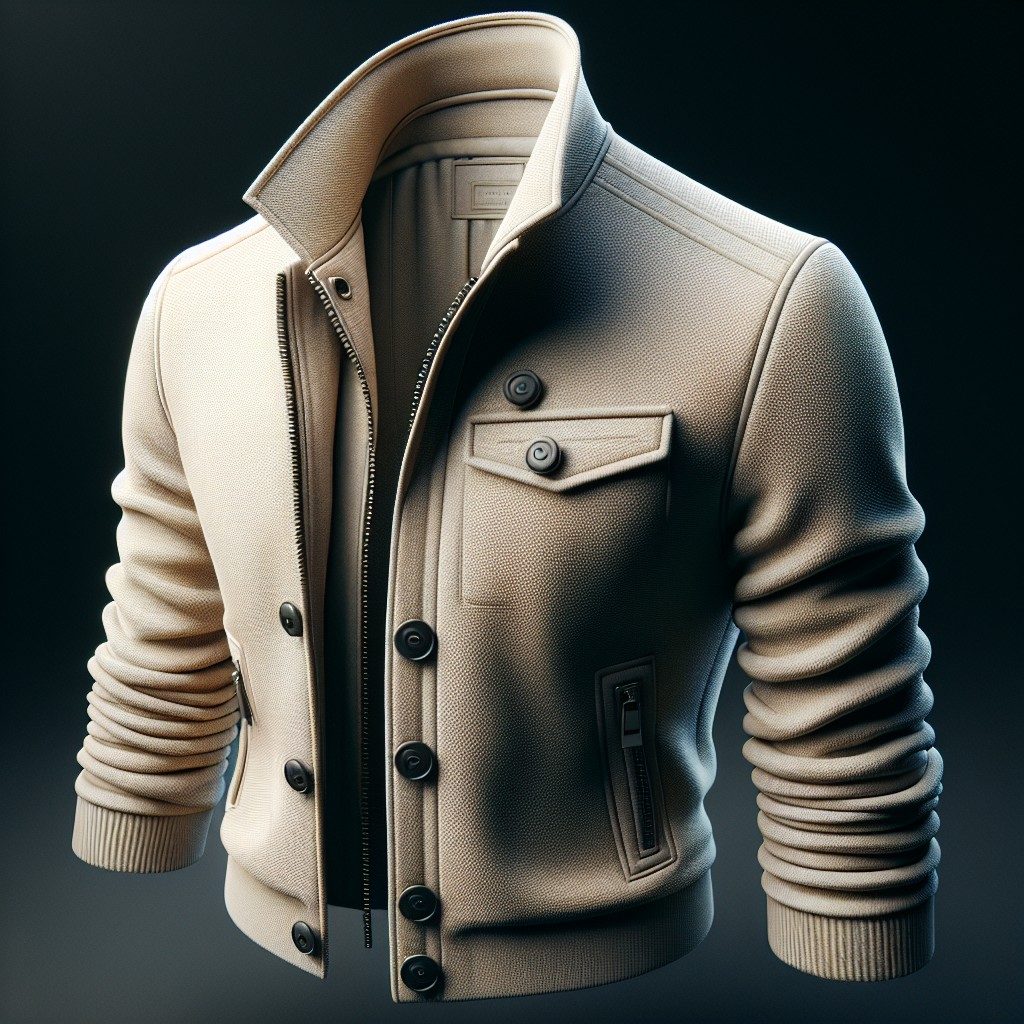 Cum alegi o geacă bună: detalii care fac diferența la purtare